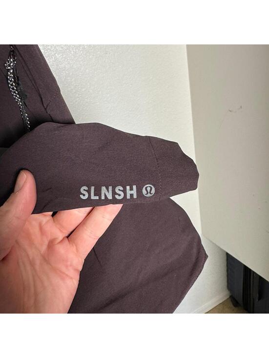 Lululemon SLNSH Track Pant - Picture 7 of 7